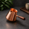 Handcrafted Pure Copper Coffee Pot