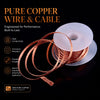 Pure Copper Desoldering Wick